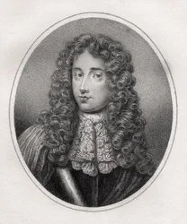 Peregrine Osborne, illustration de 